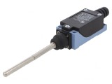Limitator Cursă NO NC 5A 250V IP65