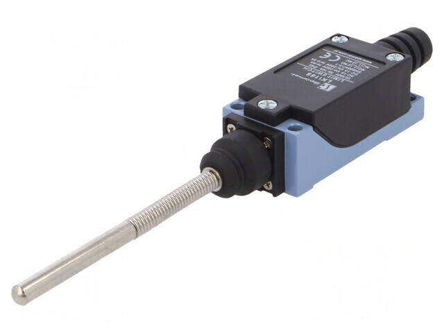 Limitator Cursă NO NC 5A 250V IP65