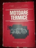 Motoare termice N.bataga F.Tanase