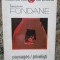 Paysages/Privelisti- Benjamin Fondane