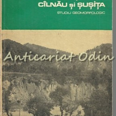 Subcarpatii Dintre Cilnau Si Susita - Horia Grumazescu - Tiraj: 1130 Exemplare