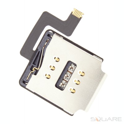 Flex Sim iPad 9.7 (2018) foto