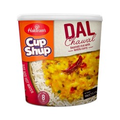 Haldiram&#039;s Dal Chawal Instant Meal - 90g
