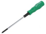 Surubelnita Phillips PH0, 80mm, ENGINEER - Precizie si Durabilitate