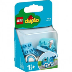 Lego Duplo - camion cu remorca 10918 foto