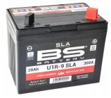 Cumpara ieftin Baterie 28ah 12v BS-Battery (AGM Gel) borna + pe dreapta