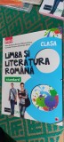 LIMBA SI LITERATURA ROMANA CLASA A 8 A COMPER DOBOS PARAIPAN STOICA ROMAN