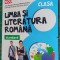 LIMBA SI LITERATURA ROMANA CLASA A 8 A COMPER DOBOS PARAIPAN STOICA ROMAN