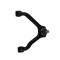 Brat suspensie superior punte fata partea dreapta SSangyong Rexton (Gab_) 2002-2017; 44402-08000, SRLINE Polonia