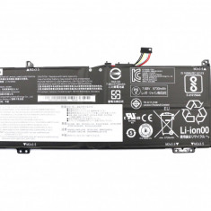 Baterie Laptop, Lenovo, IdeaPad 530S-14IKB, 530S-14ARR, 530S-15IKB, 7.68V, 5730 mAh, 45Wh