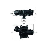 Mahle termostat, lichid racire Behr