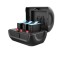 Cutie protectie Ulanzi GP-8 pentru 3 acumulatori GoPro Hero9+2 carduri SD-2251