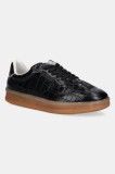 Steve Madden sneakers Euphoria-M culoarea negru, 12000798