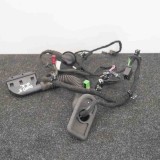 Cablaj ușă st&acirc;nga spate MERCEDES-BENZ C W205 2015 OEM: A0009824509 2338154