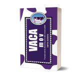 Vaca mov transforma-ti afacerea prin idei remarcabile - seth godin carte, Stonemania Bijou