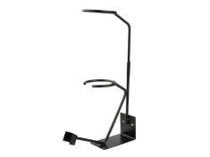 Stand pentru pistol de vopsit, Geko G03150 foto
