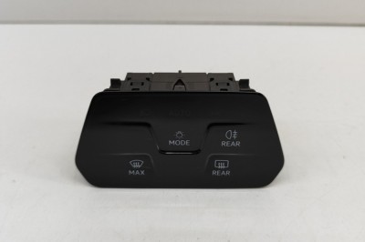 Modul de control comutator faruri VW GOLF VIII CD1 2024 OEM: 5H0941193AM 24671678 foto
