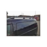 Set bare portbagaj longitudinale compatibil VW Caddy I MAX 2003-2009 Cod: ER-BALON-15 / ER-B Automotive TrustedCars, Oem