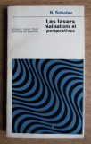 N. Sobolev - Les lasers. Realisations et perspectives
