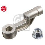 Cap de bara Smart Cabrio, City, Crossblade, Fortwo, Fortwo Cabrio, Roadster, Roadster Cupe Motor 0.6, 0.6, parte montare Axa fata dreapta, Axa fata