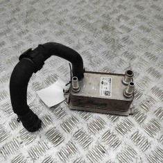 Răcitor de ulei LAND ROVER RANGE ROVER SPORT II L494 2018 OEM: AW83-7A095-AA