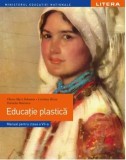 Cumpara ieftin Educatie plastica. Manual pentru clasa a VII-a/Oana-Mari Solomon, Cristina Rizea, Daniela Stoicescu