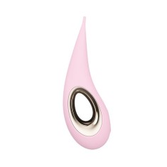 LELO DOT Clitoral Vibrator Pink foto