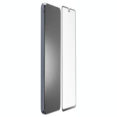 Folie Sticla Cellularline Antimicrobial pentru Samsung Galaxy A41 foto