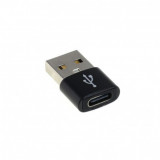 Adaptor Micro USB 2.0 Tata la USB Type C Mama