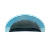 Lampă profesională de unghii LED/UV, Sun-1, 48W, albastră