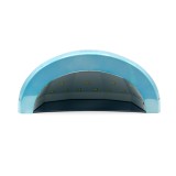 Lampă profesională de unghii LED/UV, Sun-1, 48W, albastră