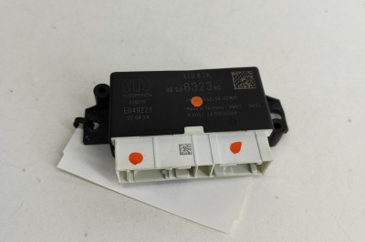 Unitate de control senzor de parcare PDC PEUGEOT 2008 II 2024 OEM: 9859632380 27953737 foto
