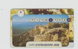 bnk card Cartele telefonice - Israel - Nimrod Fortress
