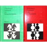 LEHRBUCH DER SCHACHTAKTIK VOL.1-2-A. KOBLENZ-263950
