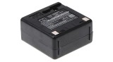 Cameron Sino 1100mAh Motorola GP688,GP-688 Baterie