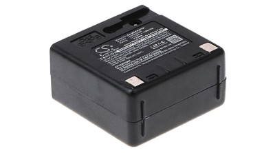 Cameron Sino 1100mAh Motorola GP688,GP-688 Baterie foto