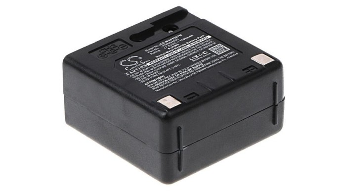 Cameron Sino 1100mAh Motorola GP688,GP-688 Baterie