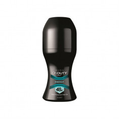 Deodorant antiperspirant cu bila On Duty Energy pentru El 50 ml foto