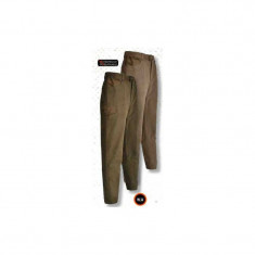 Pantaloni Treesco Rambouillet, Kaki,Marime Nr. 50