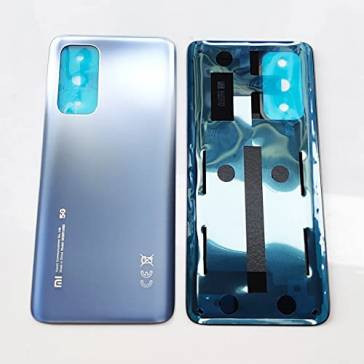 Capac Baterie Xiaomi Mi 10T Pro 5G Albastru Original foto