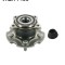 SKF VKBA 7466 Set rulment roata