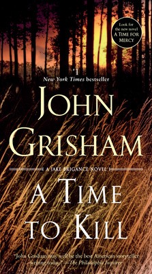 A Time to Kill foto