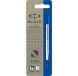 Mina Roller albastru-fin Blister | Parker