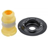 Capac protectie, Burduf, amortizor Toyota Yaris 2005-2011, Yaris 2011-, Yaris Hybrid 2011-2014, Fata, 48304-0D010