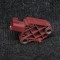 Senzor de impact st&acirc;nga față LAND ROVER RANGE ROVER SPORT L320 2007 OEM: 5H2Z14B345BA 1430340