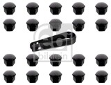 FEBI BILSTEIN 175406 febi Plus Capac, șurub roată