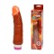 Vibrator Lybaile &raquo;Slippery Smooth&laquo; 18,4 cm - Maro