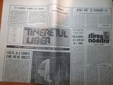 Ziarul tineretul liber 29 martie 1990-art. &quot; petele albe &quot; ale revolutiei