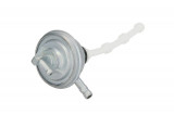 Pompa Vacuum Benzina Inparts Piaggio Gilera Yamaha Aerox Neos Kymco Super 9, Furtun 6mm