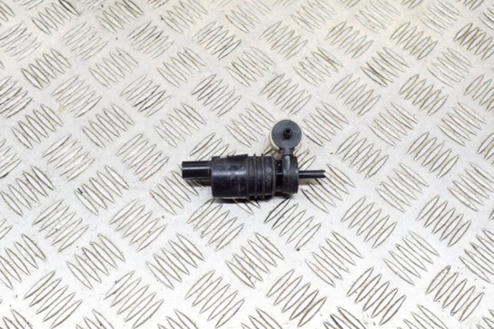 Motor rezervor lichid de parbriz OPEL MOKKA / MOKKA X 2016 OEM: 13250357,3240117 | 13848002